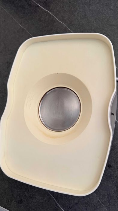 Esterilizador Biberões Chico C\ Portes Gratis