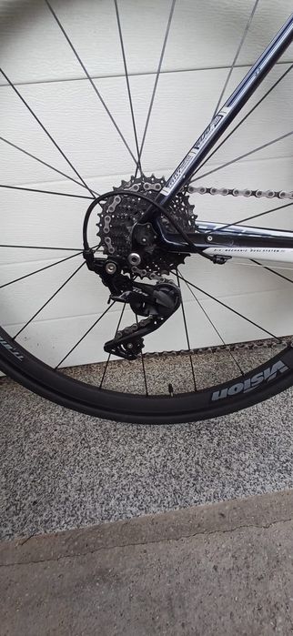 Vendo bicicleta de estrada Coluer