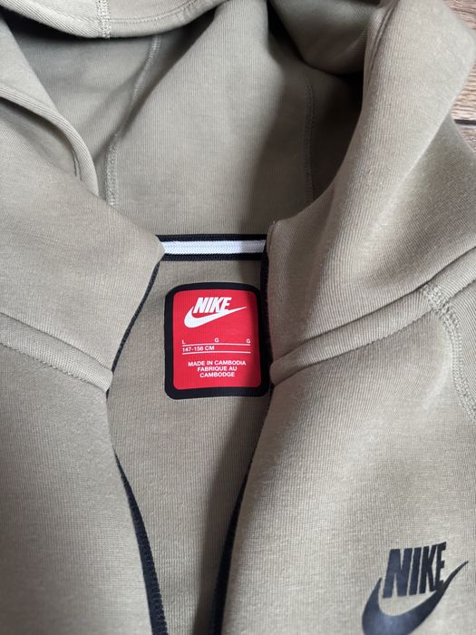 Nike zipka, зіпка, tech flece, кофта, спортивна кофта