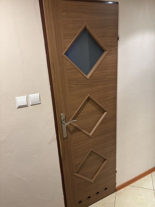Drzwi wewnętrzne 65 x 200