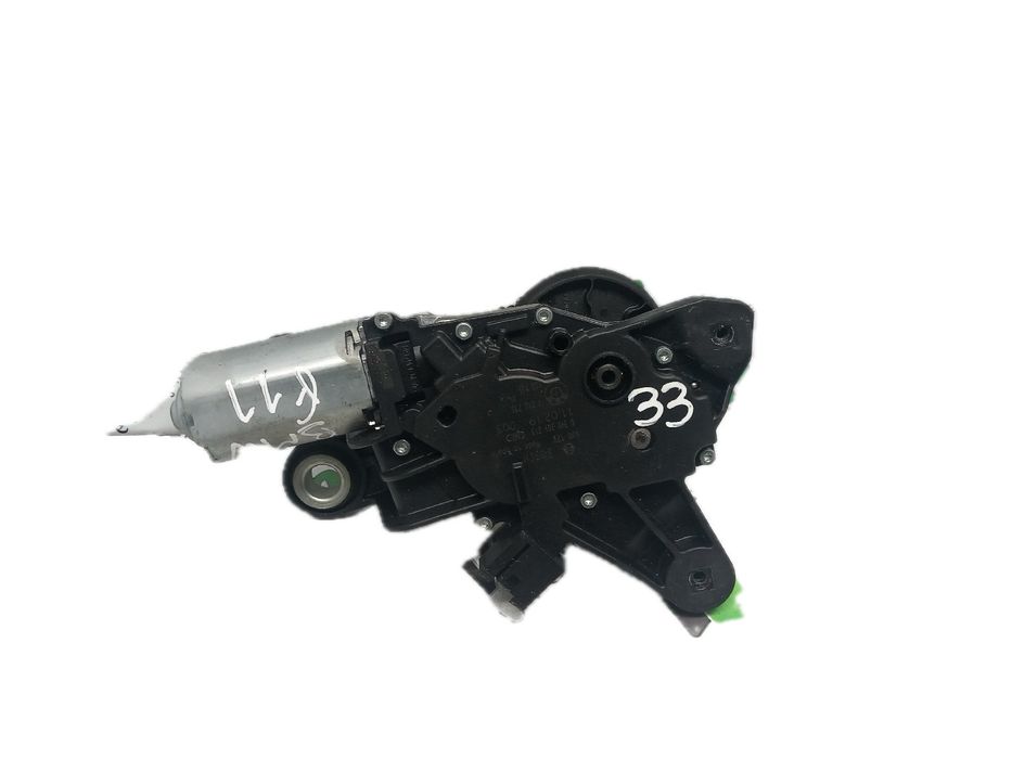 Motor limpa vidros trás BMW 5 Touring (F11)