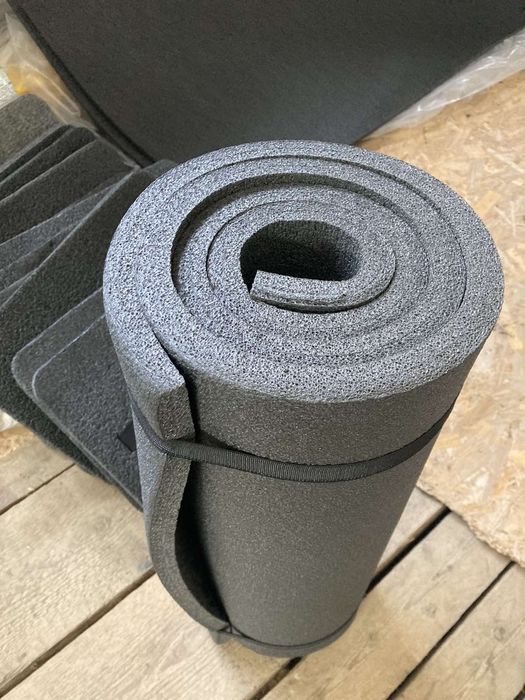 Каремат військовий, килимок. Товщина 20мм