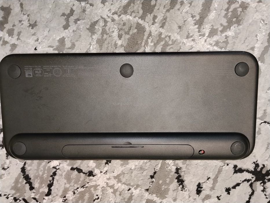 Logitech pop icon keys