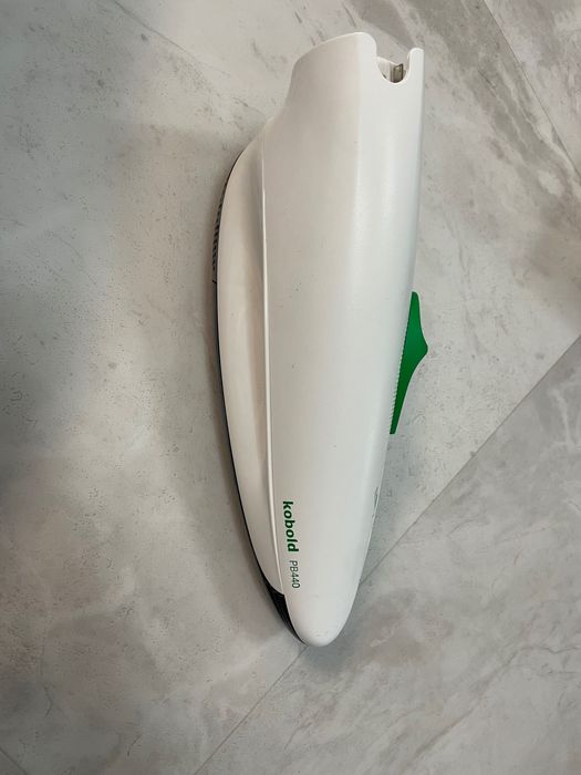 Vorwerk Kobold VK150+EB400+ PB440+worki+filtry 1399zł