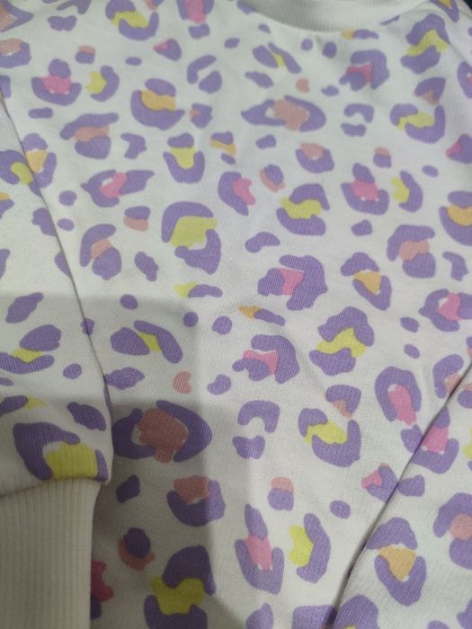 Bluza Sinsay r. 98