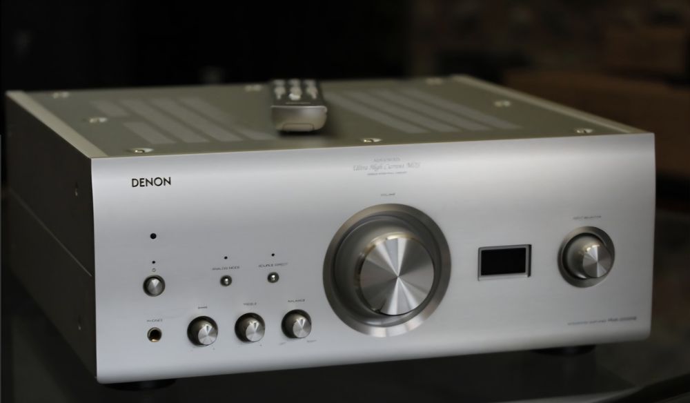 Denon PMA 2500 NE