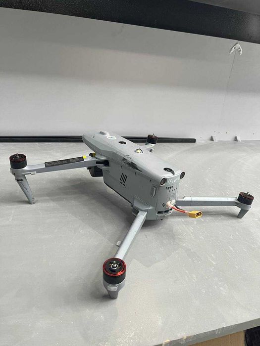 Ремонт квадрокоптерів DJI/Autel (всіх моделей)