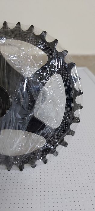 Race Face Aeffect com prato 34D