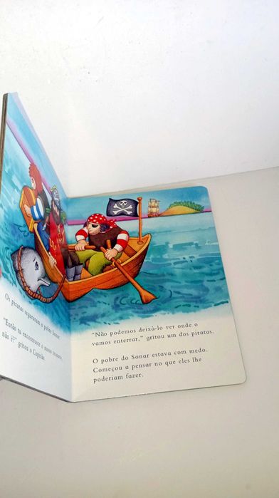 Aventura dos Pequenos Golfinhos - Coleção Completa