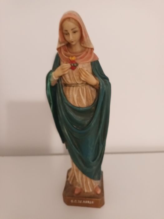 Sagrado Coração de Maria