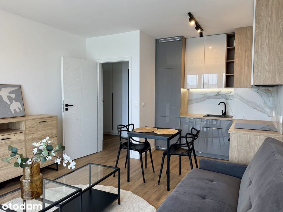 Appartement 3 pièces, 35 m²