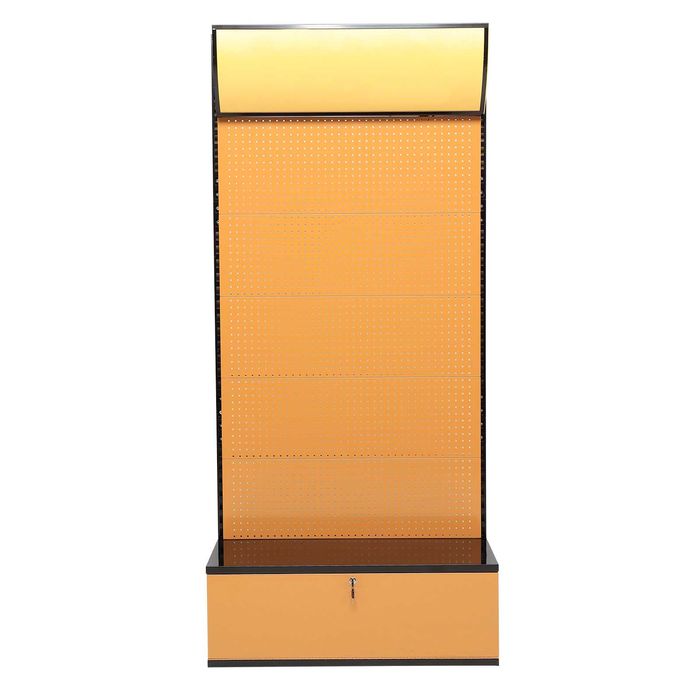 Painel Ferramentas/ Expositor