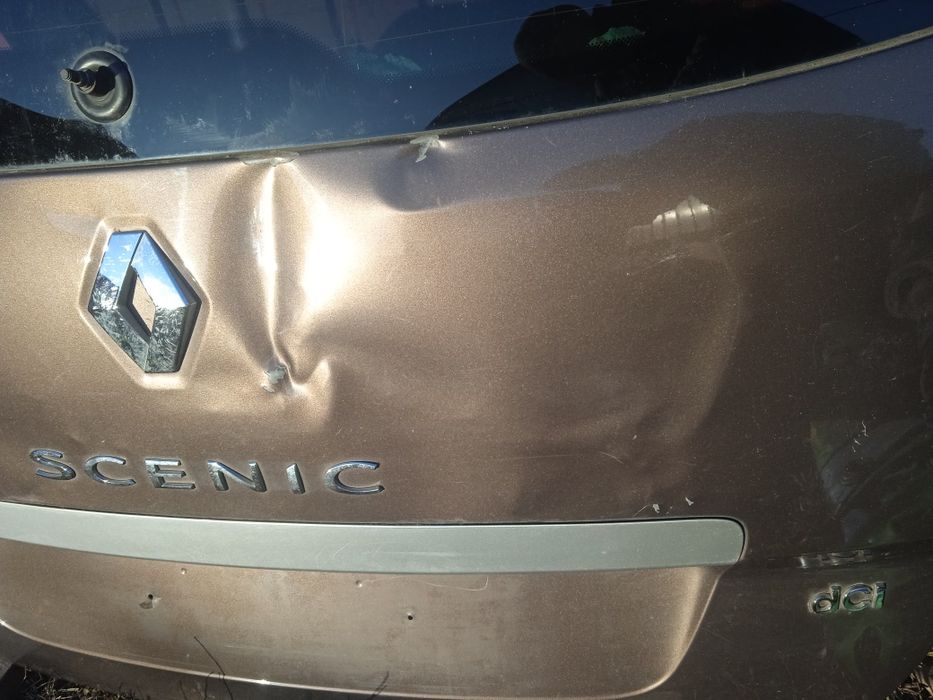 Продам ляду сценік 3