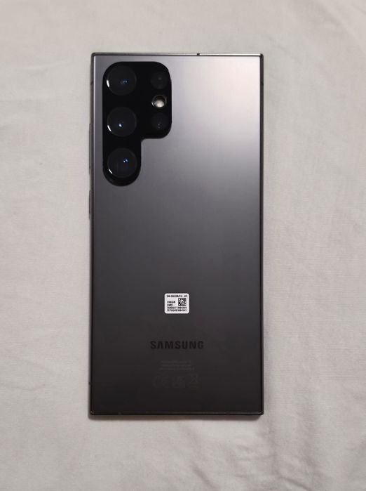Samsung S24 Ultra