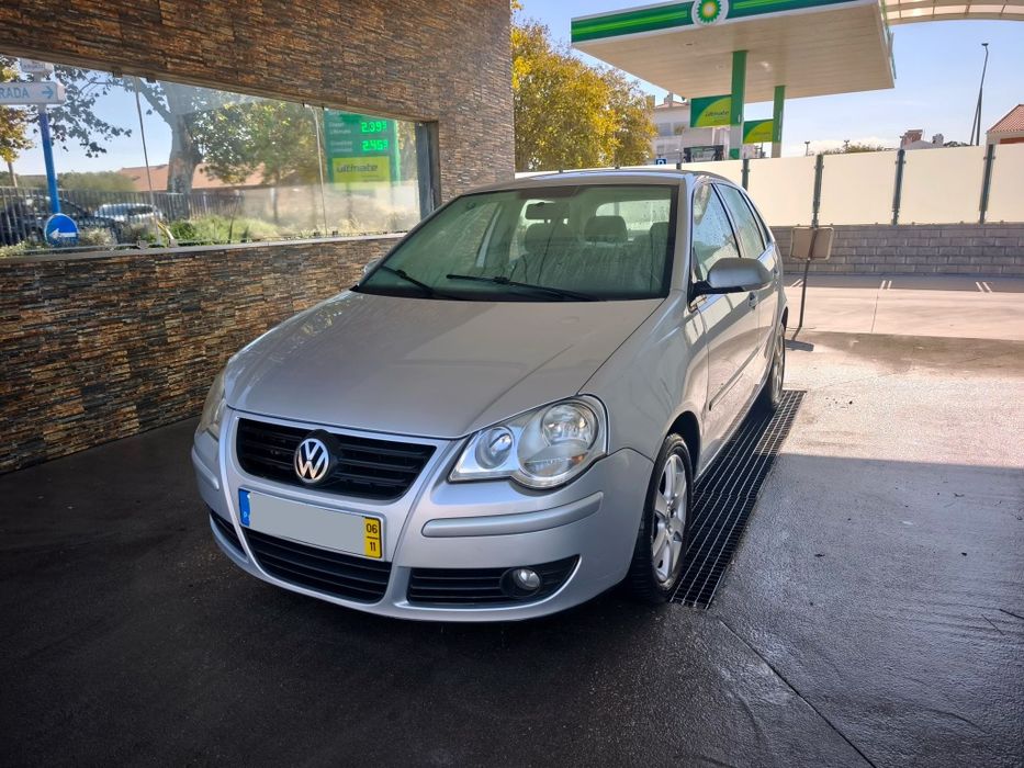 Volkswagen Polo 1.2 Go com Ar Condicionado, Nacional