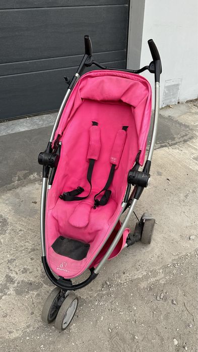 Harga quinny zapp xtra 2 hotsell