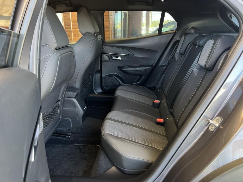 Peugeot 2008 1.2 PureTech GT Line