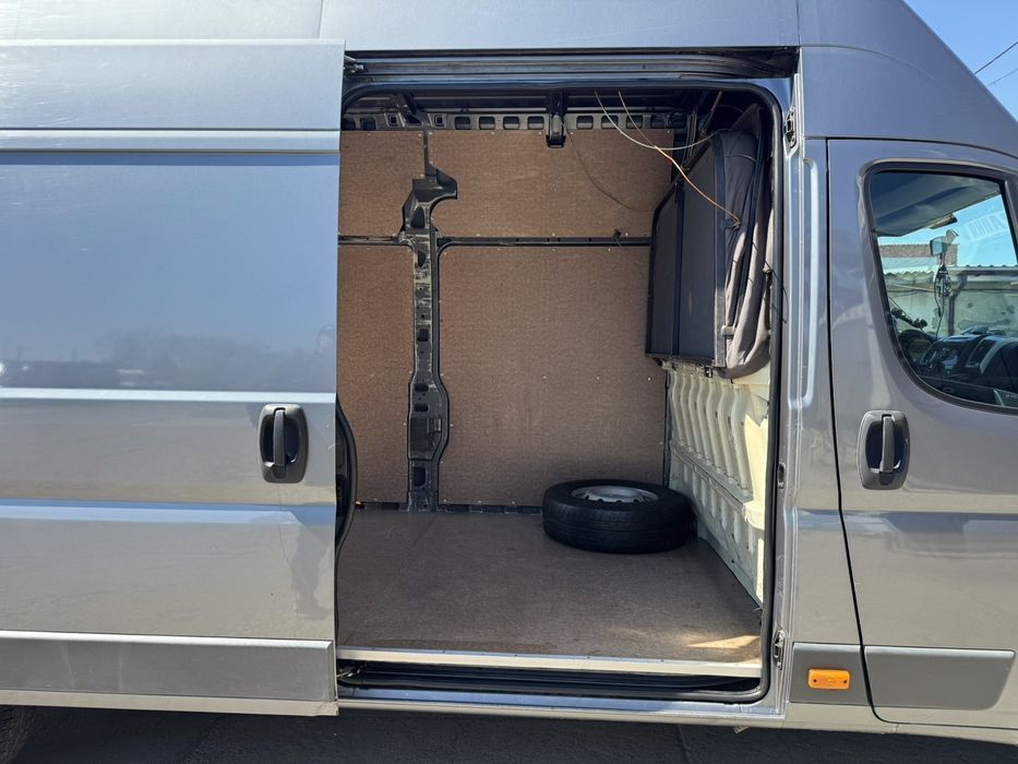 Fiat Ducato MAXI. 3.0 Diesel