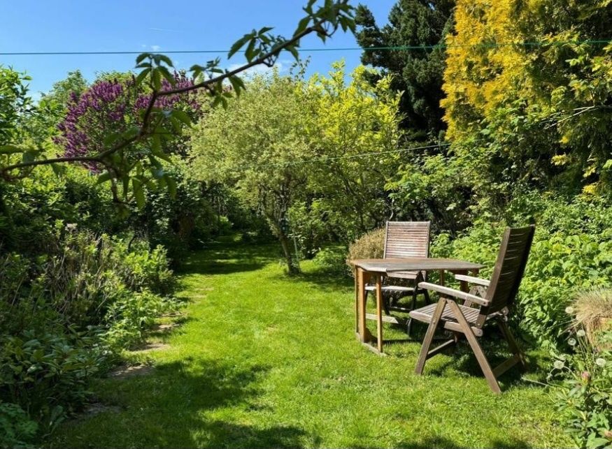 Dom 120m2 w Gdyni Redlowo blisko plaży 1-8os ogród parking  2pietra