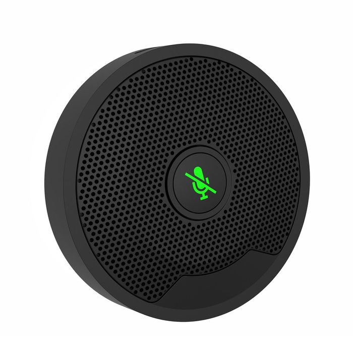 Mikrofon konferencyjny USB UM10 360 stopni dookólny mikrofon