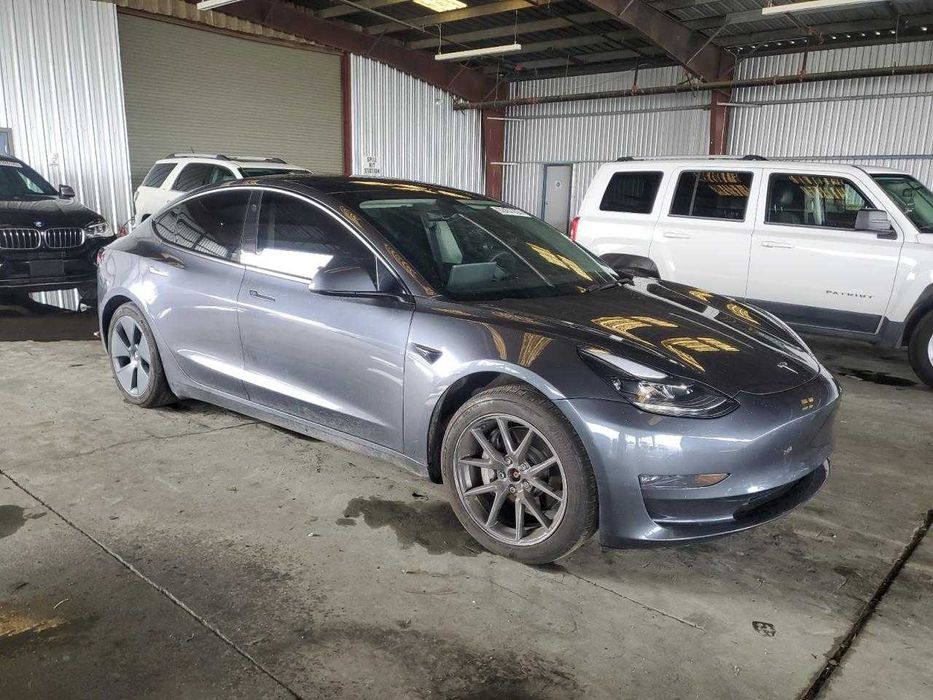 2023 Tesla Model 3 Long Range