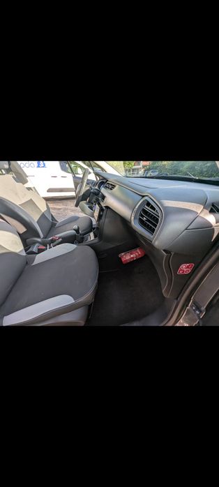 CITROËN C3 /2015