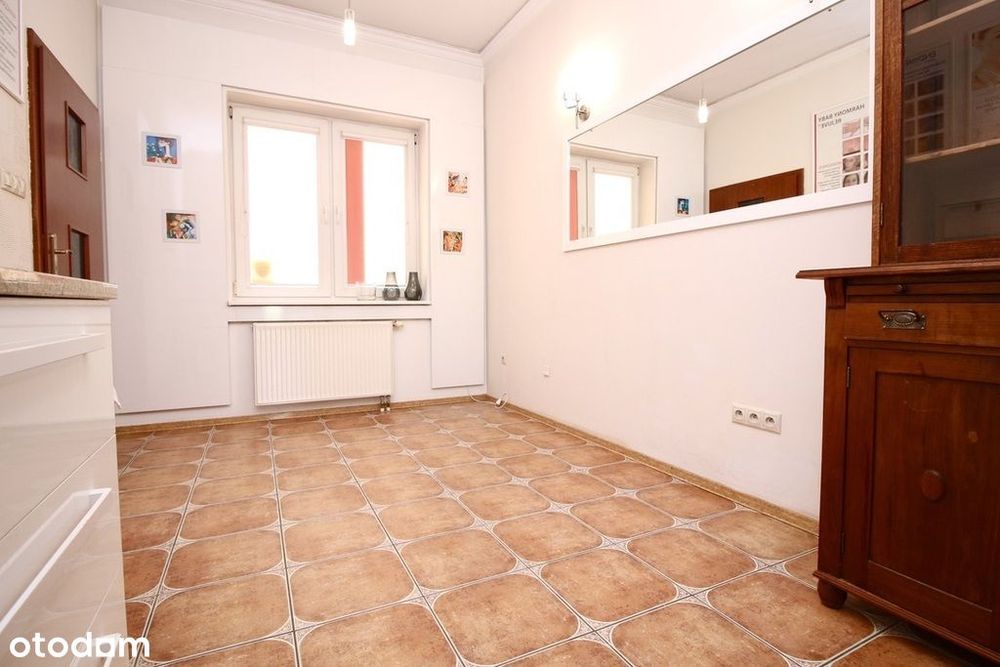 Lokal usługowy w Centrum Stargardu