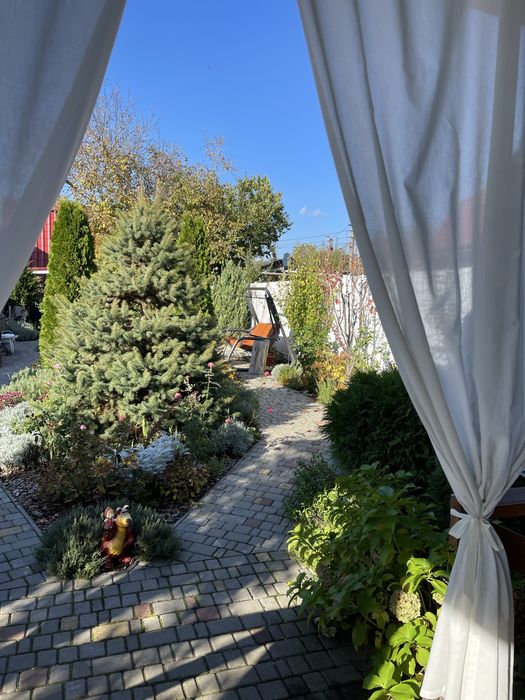 Сдам(аренда)дом у моря Одесса/Фонтанка пляж Яхта первая линияПосуточно