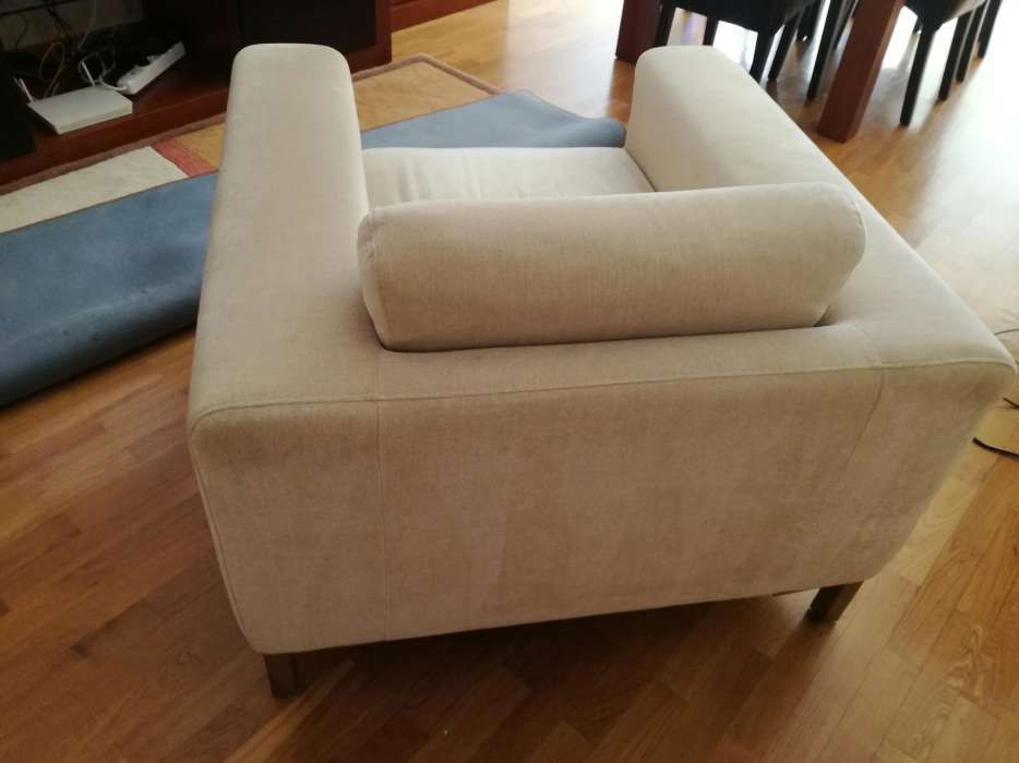 Sofás Divani &Divani