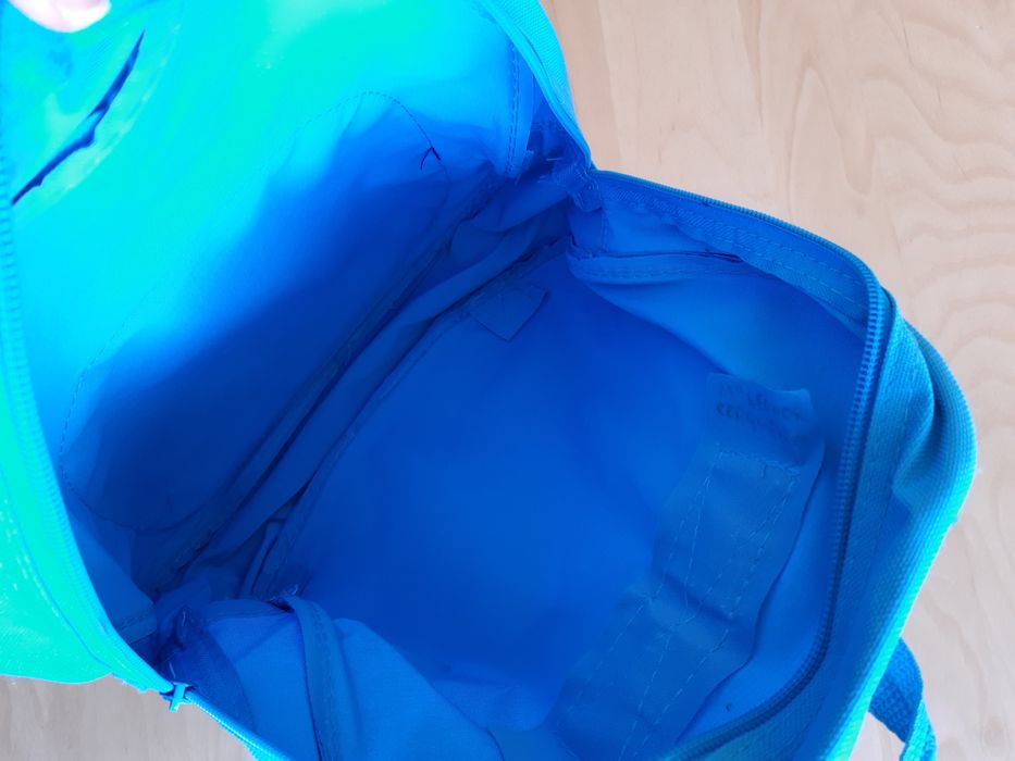 Mochila Frozen Elsa&Anna