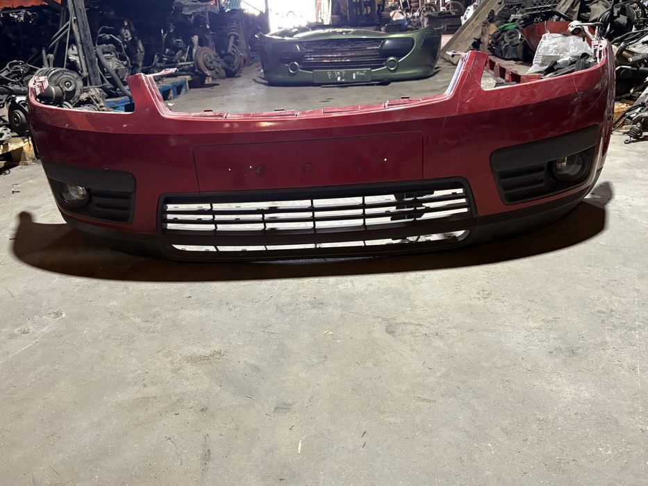 Para choques frente Ford Focus C MAX
