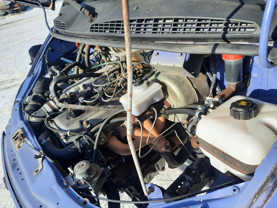 Продам газель 3302