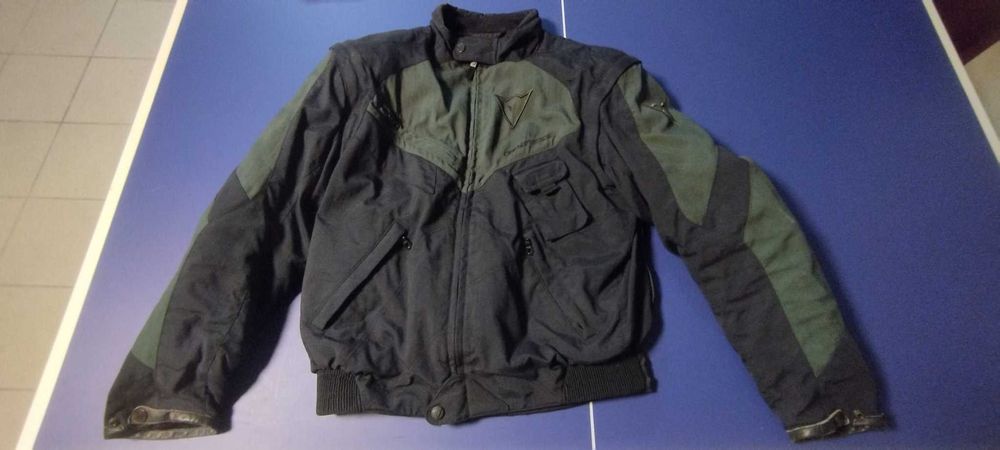 Casaco Mota Dainese, tamanho 50