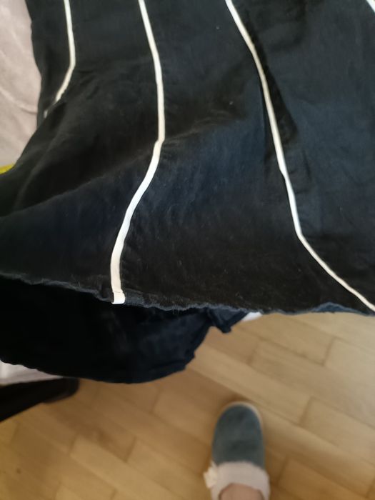 Сарафан, сукня льон Італія