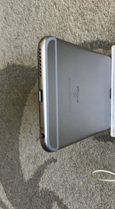 Iphone 6s Plus в гарному стані