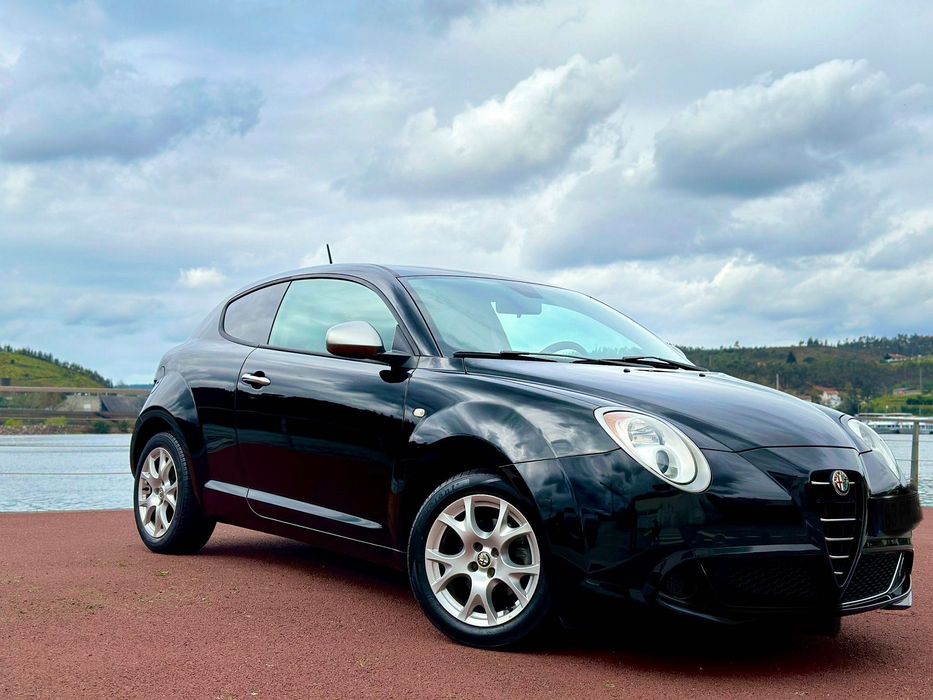 Alfa romeo mito 1.3