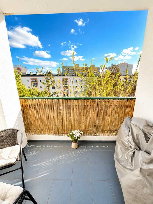 Mieszkanie na wynajem 42 m², wysoki standard - Bydgoszcz, Bartodzieje - More