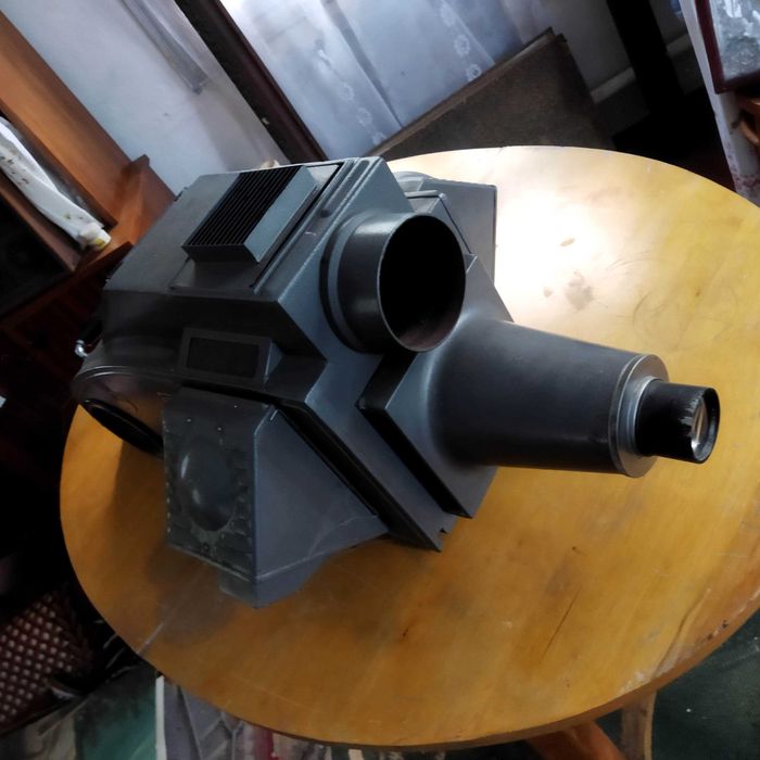 Продам эпидиаскоп