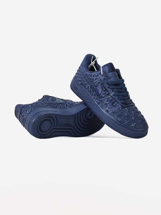 Nike Air Force 1 Low Independence Day Blue