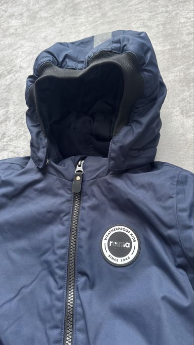 Комбінезон Reimatec Marte Mid