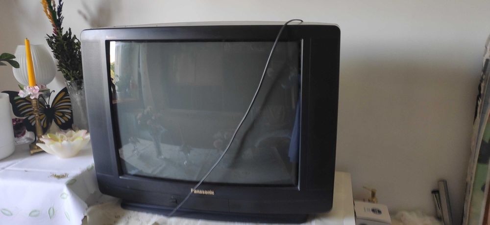 Telewizor kineskopowy Panasonic