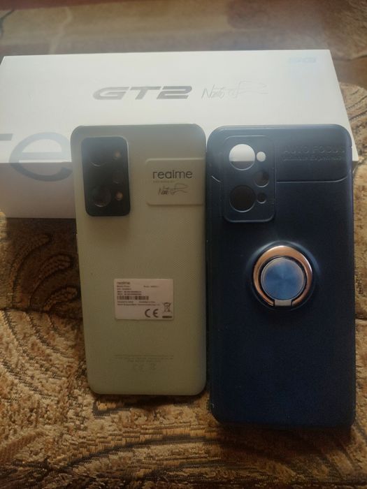 Smartfon Realme GT 2 5G
