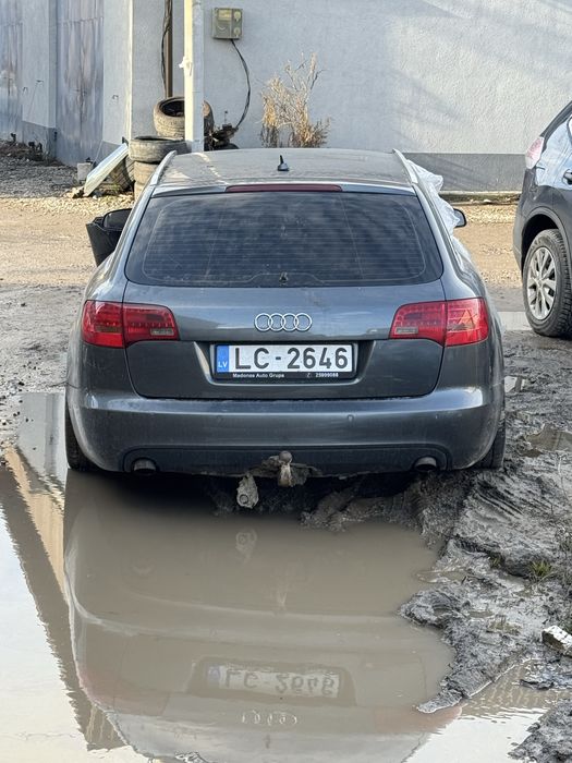 Розбираю автомобіль 3 л дизель 2009р. повний привід на пневмо