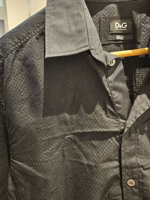 Camisa Dolce&Gabbana