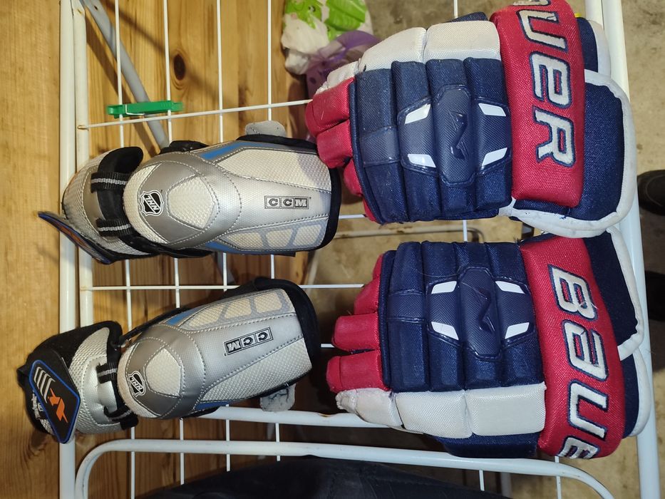 нагрудник, шорты, гетры, налокотники, наколенники, полевые и вратарски