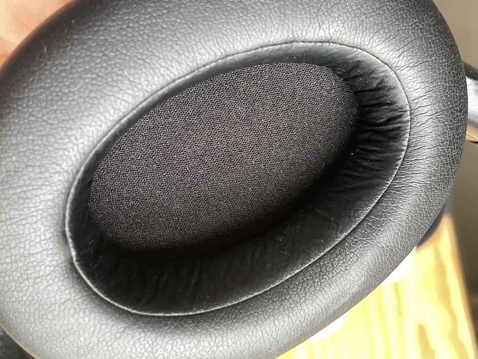 Sluchawki zamkniete Sony WH-XB910N