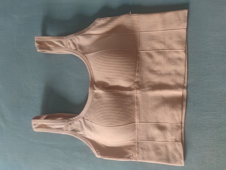 Tops de treino desportivos