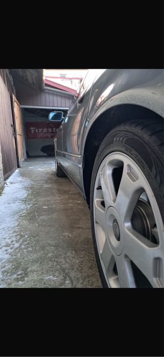 Felgi  18 avus  5x112