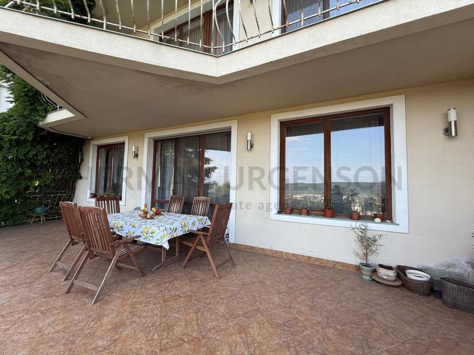 Дом по адресу Петефі Шандора пл. (площадь 400 м²) - Atlanta.ua - фото 5