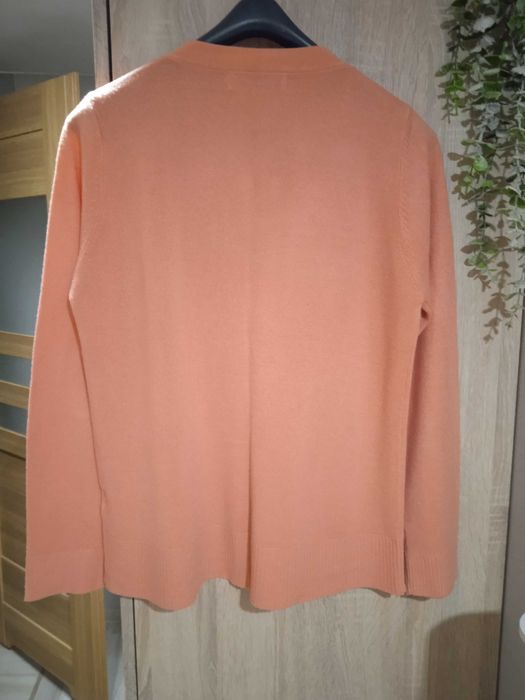 Sweter, sweter rozpinany, klasyczny sweter